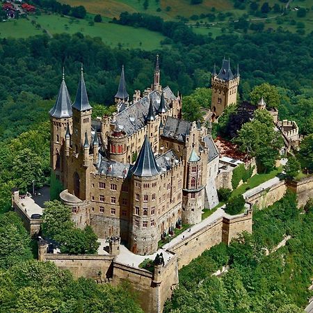 My Home N 35 Villingen-Schwenningen Ngoại thất bức ảnh