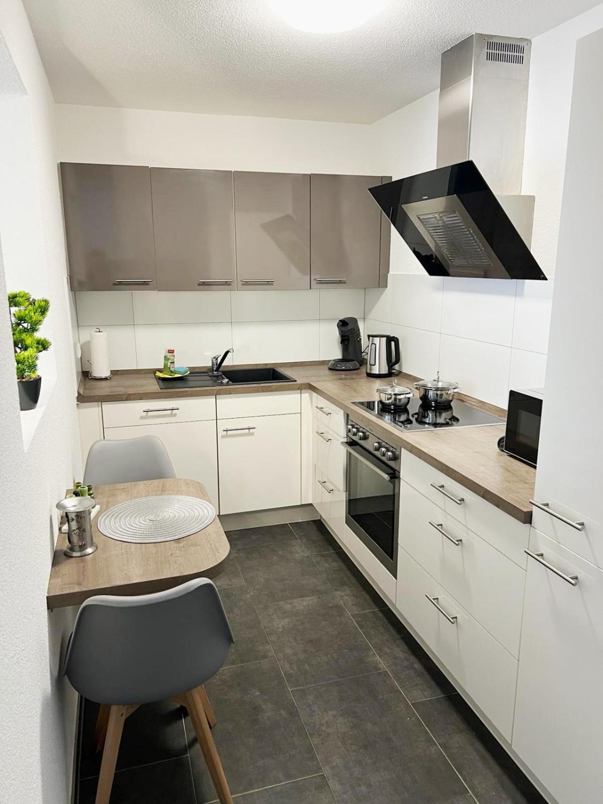 My Home N 35 Villingen-Schwenningen Ngoại thất bức ảnh