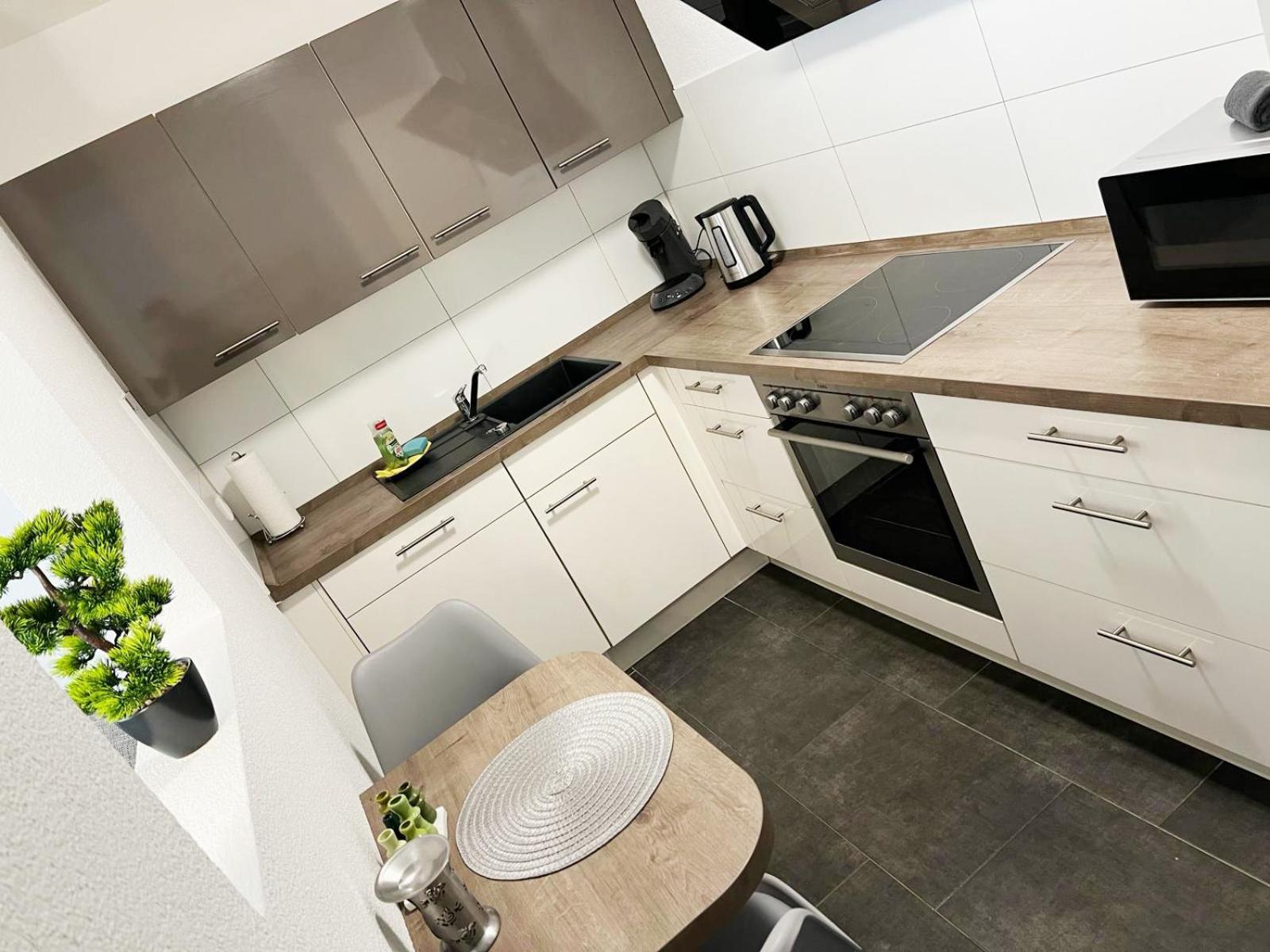 My Home N 35 Villingen-Schwenningen Ngoại thất bức ảnh
