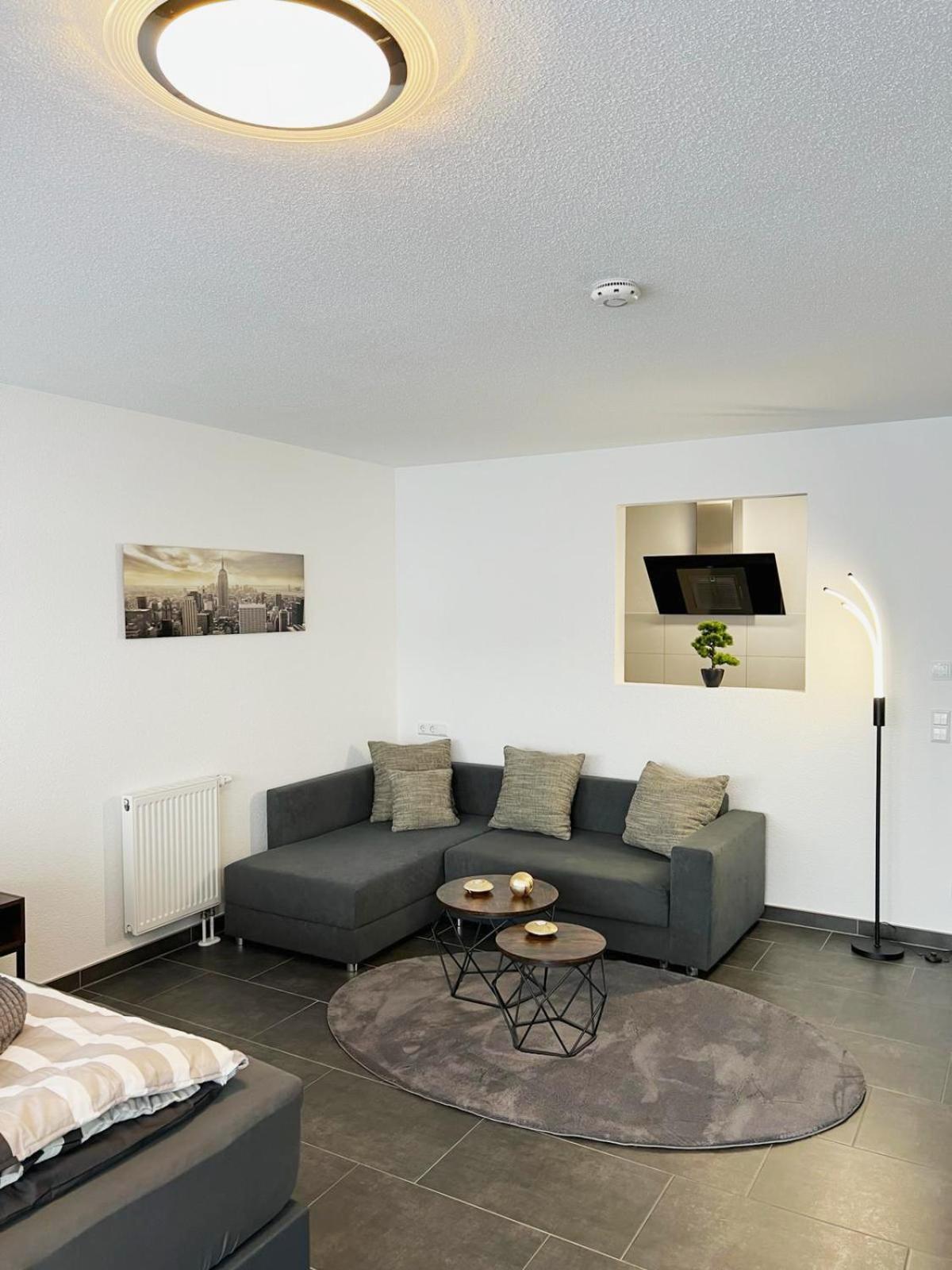 My Home N 35 Villingen-Schwenningen Ngoại thất bức ảnh