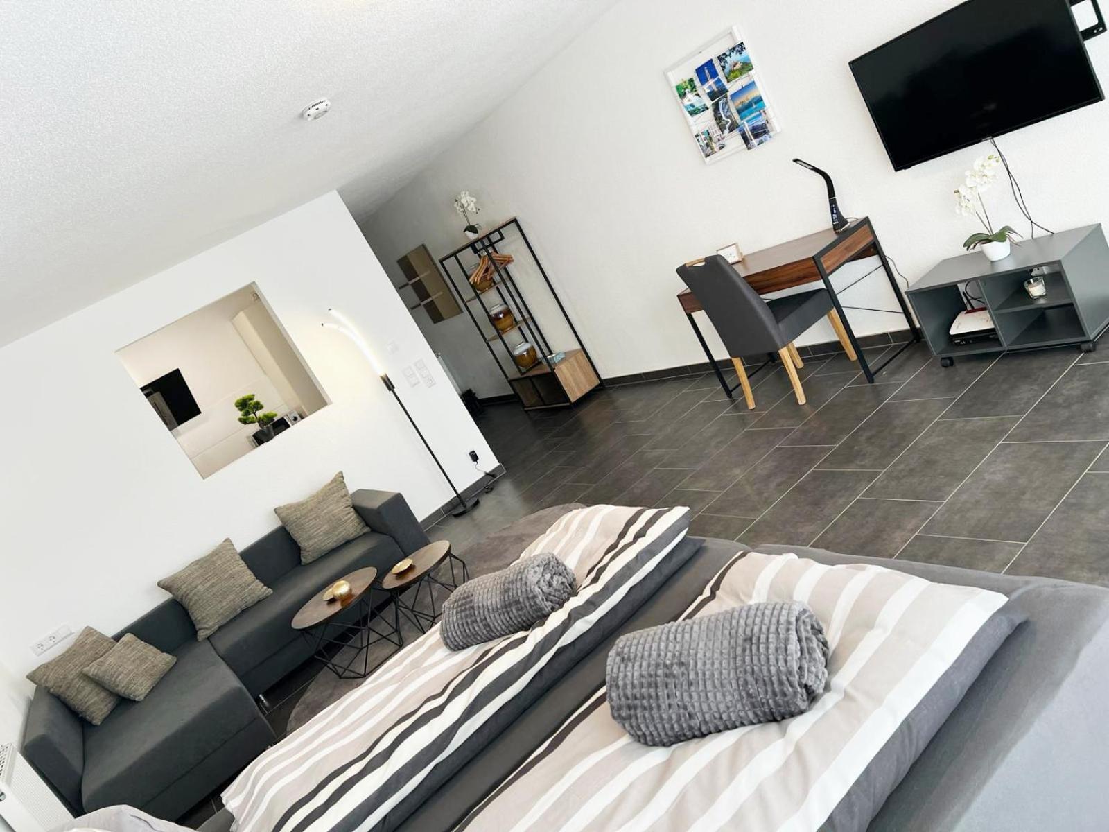 My Home N 35 Villingen-Schwenningen Ngoại thất bức ảnh