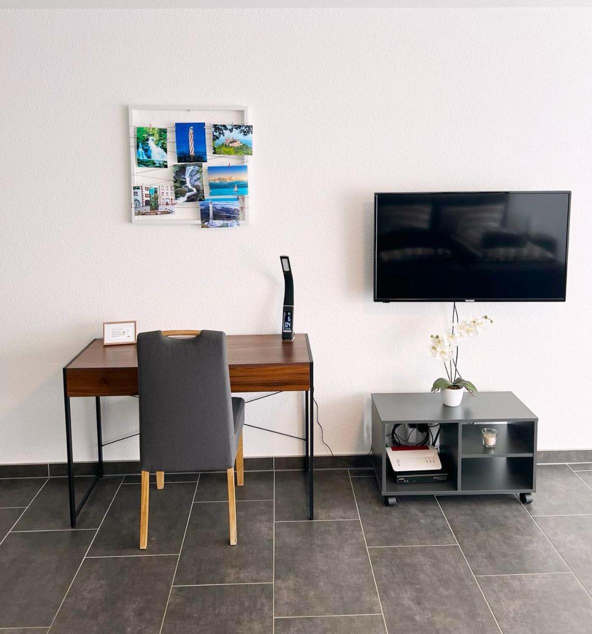 My Home N 35 Villingen-Schwenningen Ngoại thất bức ảnh