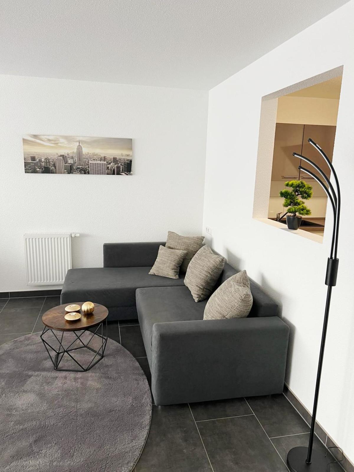 My Home N 35 Villingen-Schwenningen Ngoại thất bức ảnh
