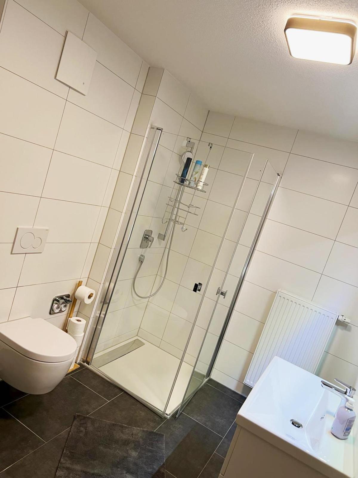 My Home N 35 Villingen-Schwenningen Ngoại thất bức ảnh