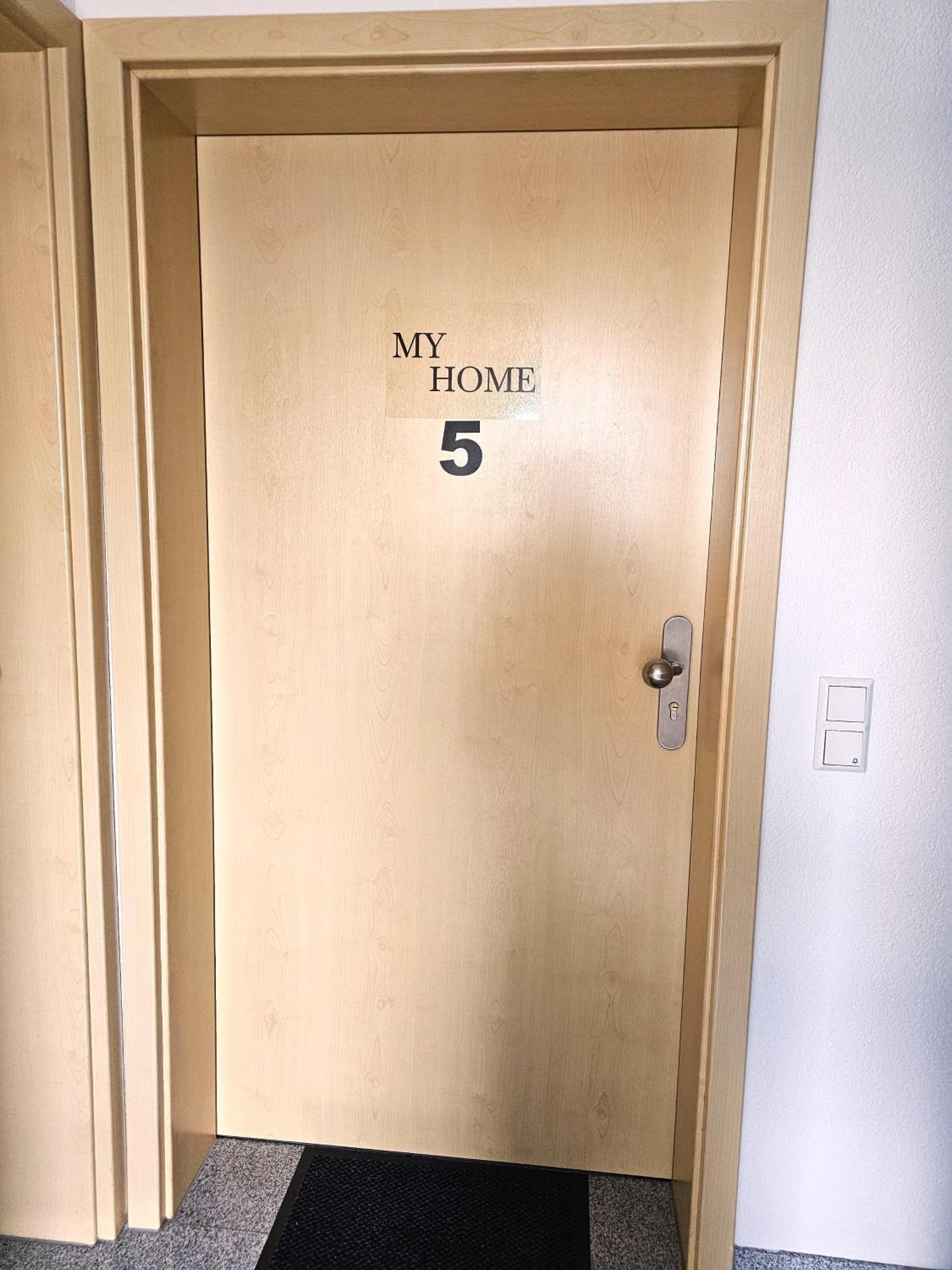 My Home N 35 Villingen-Schwenningen Ngoại thất bức ảnh